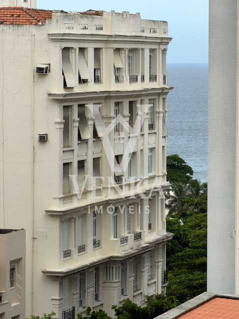 Conheça WhatsApp Image 2026-05-06 at 1 do imóvel - Apartamento à venda Rua Ronald de Carvalho,Rio de Janeiro,RJ Copacabana - R$ 780.000 - VKAP20080 - 16 WhatsApp Image 2026-05-06 at 1 - 16