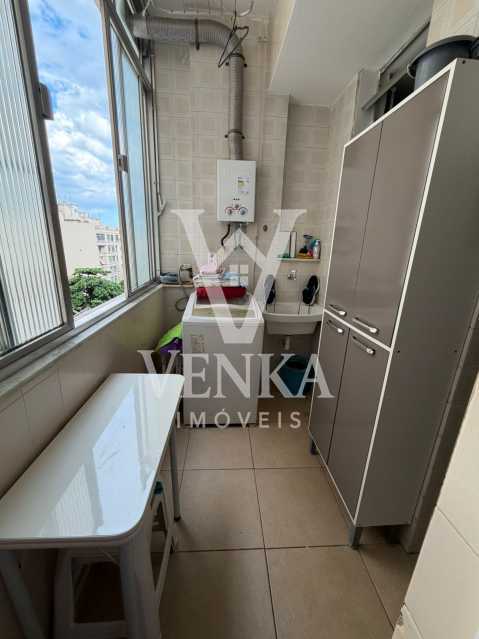Conheça WhatsApp Image 2026-05-06 at 1 do imóvel - Apartamento à venda Rua Ronald de Carvalho,Rio de Janeiro,RJ Copacabana - R$ 780.000 - VKAP20080 - 19 WhatsApp Image 2026-05-06 at 1 - 19