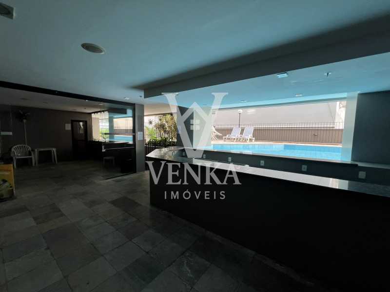 Área Interna - Piscina - 23