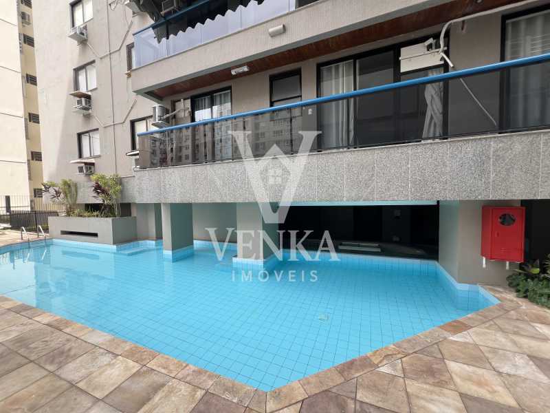Piscina. - 22