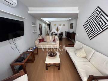 Imperdível - Apartamento à venda Rua Paula Freitas,Rio de Janeiro,RJ Copacabana - R$ 1.550.000 - VKAP20082