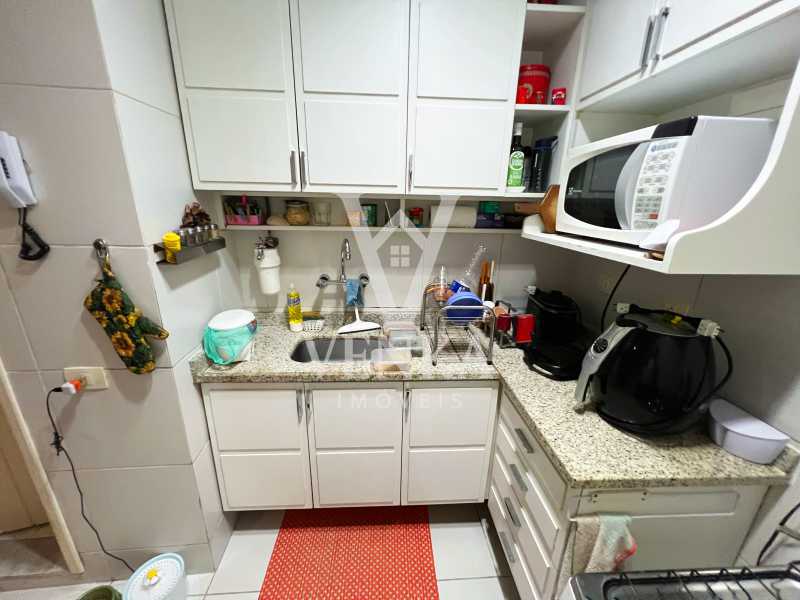 15 Cozinha. - 15