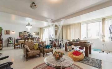 Apartamento à venda Rua Domingos Ferreira,Rio de Janeiro,RJ Copacabana - R$ 2.000.000 - VKAP30156