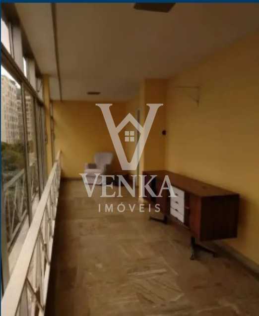 Varanda - 20