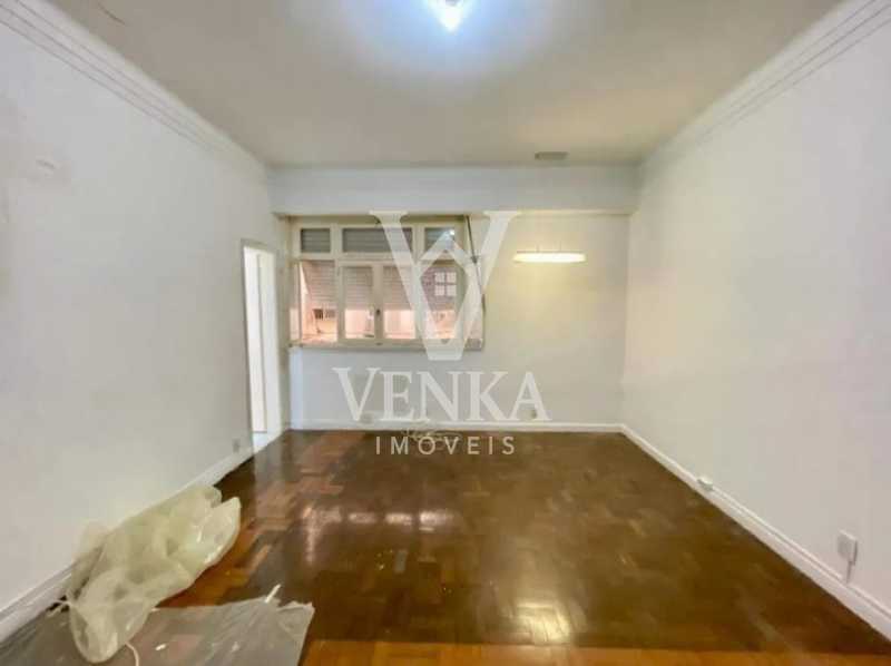 Av. Atlântica - 8