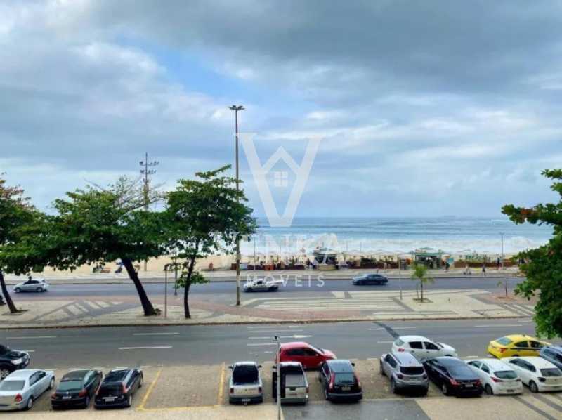 Av. Atlântica - 22