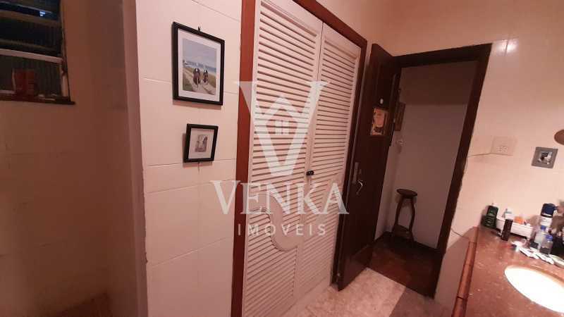 Conheça VENKA IMÓVEIS do imóvel - Apartamento à venda Rua Décio Vilares,Rio de Janeiro,RJ Copacabana - R$ 1.255.000 - VKAP30173 - 8 VENKA IMÓVEIS - 8