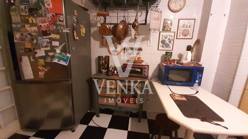 Conheça VENKA IMÓVEIS do imóvel - Apartamento à venda Rua Décio Vilares,Rio de Janeiro,RJ Copacabana - R$ 1.255.000 - VKAP30173 - 12 VENKA IMÓVEIS - 12