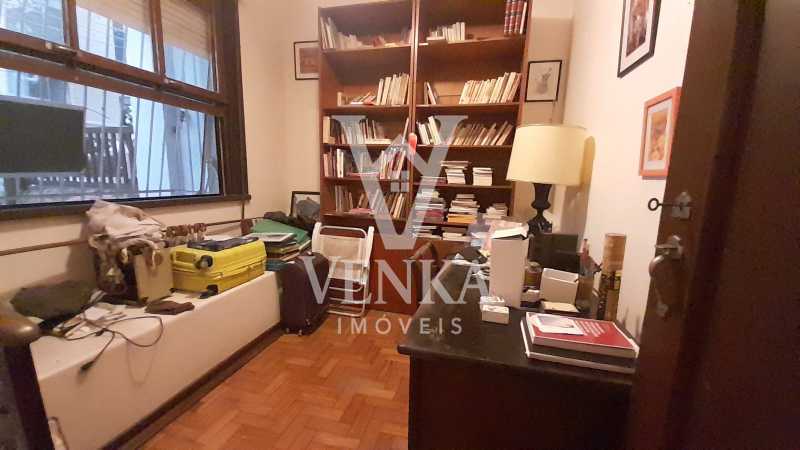 Conheça VENKA IMÓVEIS do imóvel - Apartamento à venda Rua Décio Vilares,Rio de Janeiro,RJ Copacabana - R$ 1.255.000 - VKAP30173 - 4 VENKA IMÓVEIS - 4