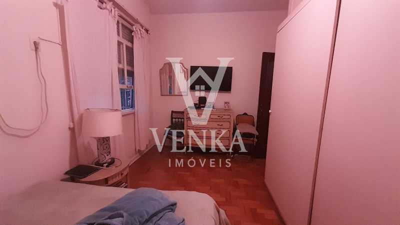 Conheça VENKA IMÓVEIS do imóvel - Apartamento à venda Rua Décio Vilares,Rio de Janeiro,RJ Copacabana - R$ 1.255.000 - VKAP30173 - 7 VENKA IMÓVEIS - 7