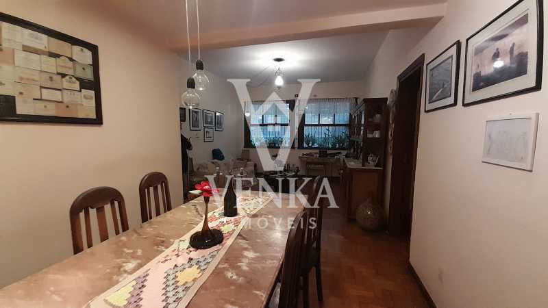 Conheça VENKA IMÓVEIS do imóvel - Apartamento à venda Rua Décio Vilares,Rio de Janeiro,RJ Copacabana - R$ 1.255.000 - VKAP30173 - 5 VENKA IMÓVEIS - 5