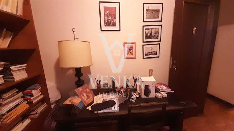 Conheça VENKA IMÓVEIS do imóvel - Apartamento à venda Rua Décio Vilares,Rio de Janeiro,RJ Copacabana - R$ 1.255.000 - VKAP30173 - 9 VENKA IMÓVEIS - 9