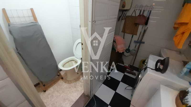 Conheça VENKA IMÓVEIS do imóvel - Apartamento à venda Rua Décio Vilares,Rio de Janeiro,RJ Copacabana - R$ 1.255.000 - VKAP30173 - 11 VENKA IMÓVEIS - 11