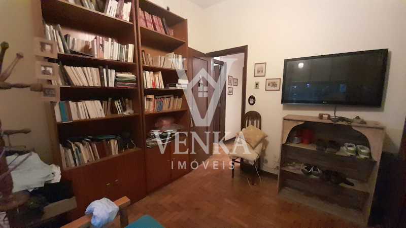 Conheça VENKA IMÓVEIS do imóvel - Apartamento à venda Rua Décio Vilares,Rio de Janeiro,RJ Copacabana - R$ 1.255.000 - VKAP30173 - 6 VENKA IMÓVEIS - 6