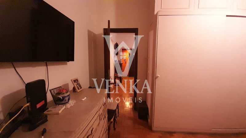 Conheça VENKA IMÓVEIS do imóvel - Apartamento à venda Rua Décio Vilares,Rio de Janeiro,RJ Copacabana - R$ 1.255.000 - VKAP30173 - 10 VENKA IMÓVEIS - 10