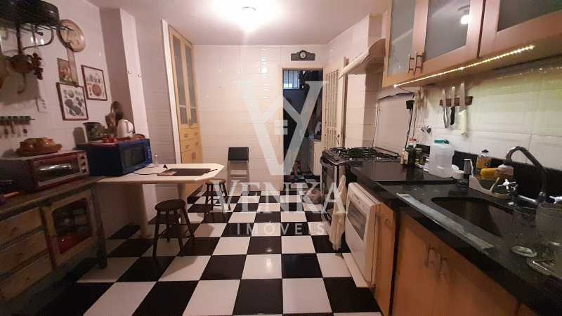 Conheça VENKA IMÓVEIS do imóvel - Apartamento à venda Rua Décio Vilares,Rio de Janeiro,RJ Copacabana - R$ 1.255.000 - VKAP30173 - 13 VENKA IMÓVEIS - 13
