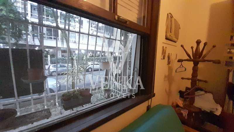 Conheça VENKA IMÓVEIS do imóvel - Apartamento à venda Rua Décio Vilares,Rio de Janeiro,RJ Copacabana - R$ 1.255.000 - VKAP30173 - 18 VENKA IMÓVEIS - 18