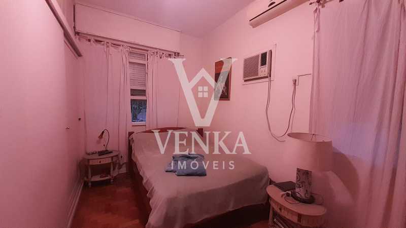 Conheça VENKA IMÓVEIS do imóvel - Apartamento à venda Rua Décio Vilares,Rio de Janeiro,RJ Copacabana - R$ 1.255.000 - VKAP30173 - 20 VENKA IMÓVEIS - 20