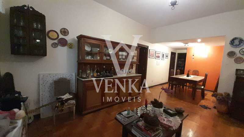 Conheça VENKA IMÓVEIS do imóvel - Apartamento à venda Rua Décio Vilares,Rio de Janeiro,RJ Copacabana - R$ 1.255.000 - VKAP30173 - 3 VENKA IMÓVEIS - 3