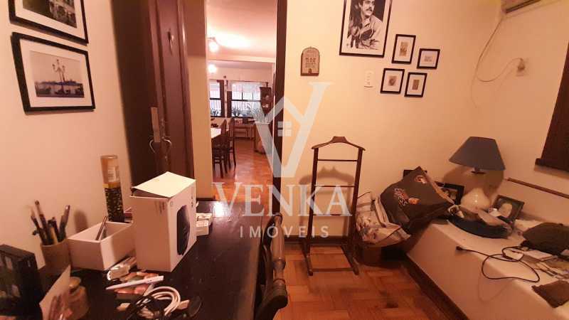 Conheça VENKA IMÓVEIS do imóvel - Apartamento à venda Rua Décio Vilares,Rio de Janeiro,RJ Copacabana - R$ 1.255.000 - VKAP30173 - 23 VENKA IMÓVEIS - 23