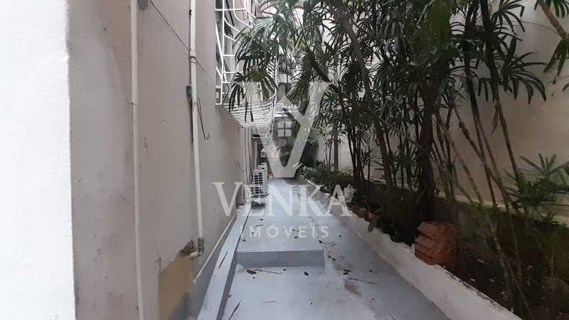 Conheça VENKA IMÓVEIS do imóvel - Apartamento à venda Rua Décio Vilares,Rio de Janeiro,RJ Copacabana - R$ 1.255.000 - VKAP30173 - 25 VENKA IMÓVEIS - 25
