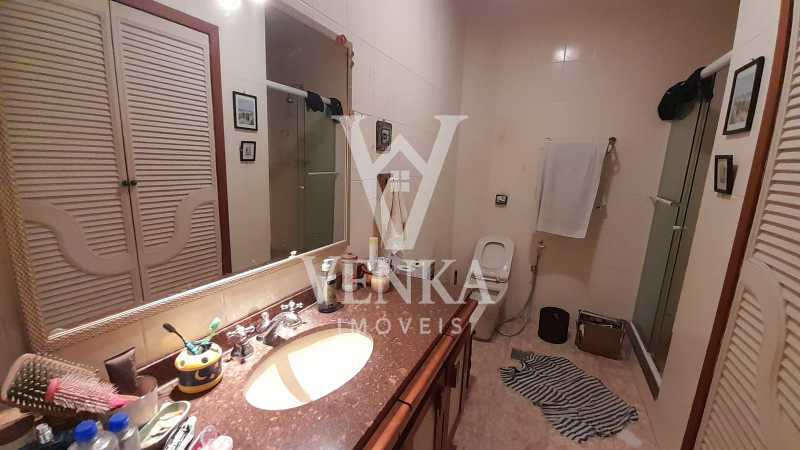 Conheça VENKA IMÓVEIS do imóvel - Apartamento à venda Rua Décio Vilares,Rio de Janeiro,RJ Copacabana - R$ 1.255.000 - VKAP30173 - 17 VENKA IMÓVEIS - 17