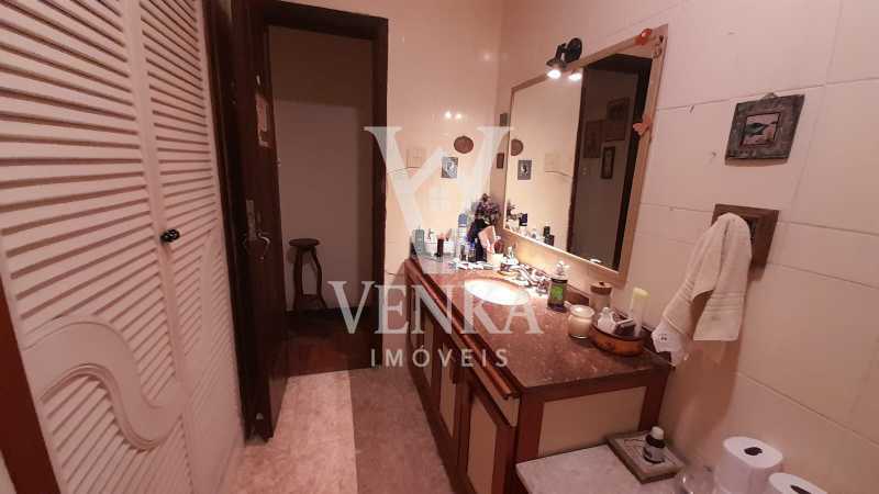 Conheça VENKA IMÓVEIS do imóvel - Apartamento à venda Rua Décio Vilares,Rio de Janeiro,RJ Copacabana - R$ 1.255.000 - VKAP30173 - 16 VENKA IMÓVEIS - 16