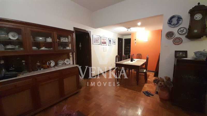 Conheça VENKA IMÓVEIS do imóvel - Apartamento à venda Rua Décio Vilares,Rio de Janeiro,RJ Copacabana - R$ 1.255.000 - VKAP30173 - 2 VENKA IMÓVEIS - 2