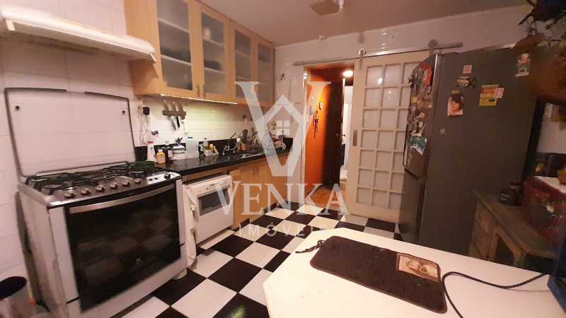 Conheça VENKA IMÓVEIS do imóvel - Apartamento à venda Rua Décio Vilares,Rio de Janeiro,RJ Copacabana - R$ 1.255.000 - VKAP30173 - 14 VENKA IMÓVEIS - 14