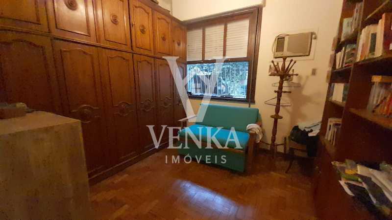 Conheça VENKA IMÓVEIS do imóvel - Apartamento à venda Rua Décio Vilares,Rio de Janeiro,RJ Copacabana - R$ 1.255.000 - VKAP30173 - 22 VENKA IMÓVEIS - 22