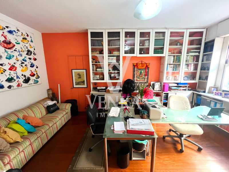 Conheça Venka Imóveis do imóvel - Apartamento à venda Rua Souza Lima,Rio de Janeiro,RJ Copacabana - R$ 2.700.000 - VKAP30176 - 5 Venka Imóveis - 5