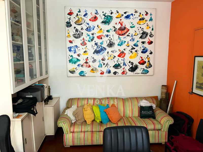 Conheça Venka Imóveis do imóvel - Apartamento à venda Rua Souza Lima,Rio de Janeiro,RJ Copacabana - R$ 2.700.000 - VKAP30176 - 6 Venka Imóveis - 6