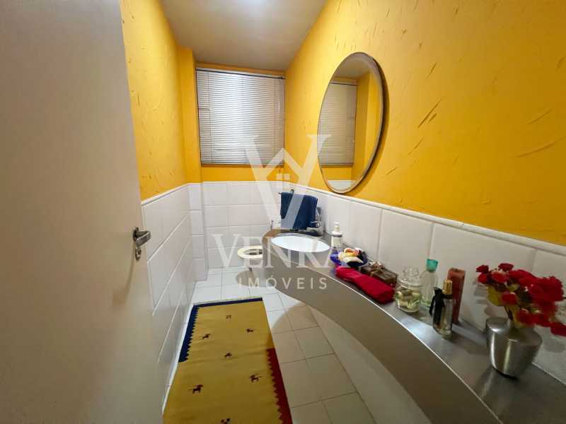 Conheça Venka Imóveis do imóvel - Apartamento à venda Rua Souza Lima,Rio de Janeiro,RJ Copacabana - R$ 2.700.000 - VKAP30176 - 7 Venka Imóveis - 7