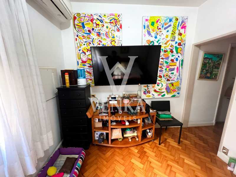 Conheça Venka Imóveis do imóvel - Apartamento à venda Rua Souza Lima,Rio de Janeiro,RJ Copacabana - R$ 2.700.000 - VKAP30176 - 8 Venka Imóveis - 8
