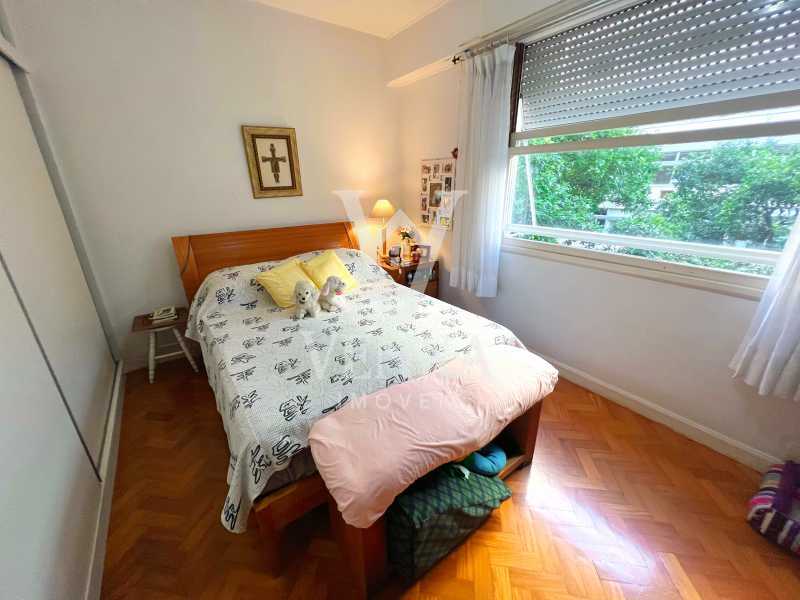 Conheça Venka Imóveis do imóvel - Apartamento à venda Rua Souza Lima,Rio de Janeiro,RJ Copacabana - R$ 2.700.000 - VKAP30176 - 9 Venka Imóveis - 9