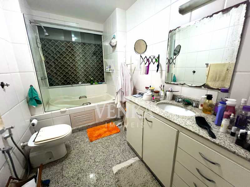 Conheça Venka Imóveis do imóvel - Apartamento à venda Rua Souza Lima,Rio de Janeiro,RJ Copacabana - R$ 2.700.000 - VKAP30176 - 10 Venka Imóveis - 10