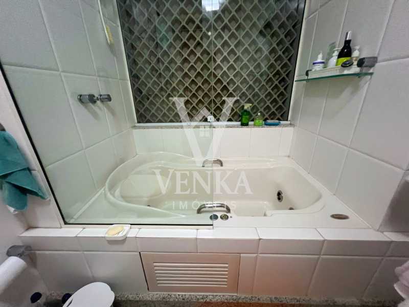 Conheça Venka Imóveis do imóvel - Apartamento à venda Rua Souza Lima,Rio de Janeiro,RJ Copacabana - R$ 2.700.000 - VKAP30176 - 11 Venka Imóveis - 11