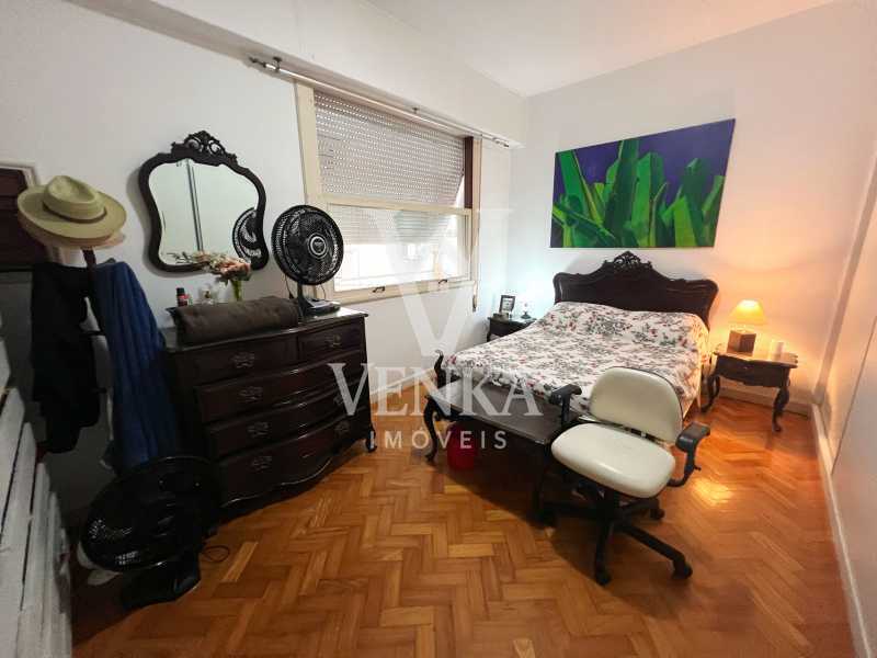 Conheça Venka Imóveis do imóvel - Apartamento à venda Rua Souza Lima,Rio de Janeiro,RJ Copacabana - R$ 2.700.000 - VKAP30176 - 12 Venka Imóveis - 12
