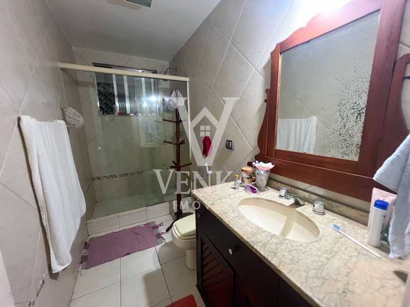 Conheça Venka Imóveis do imóvel - Apartamento à venda Rua Souza Lima,Rio de Janeiro,RJ Copacabana - R$ 2.700.000 - VKAP30176 - 13 Venka Imóveis - 13