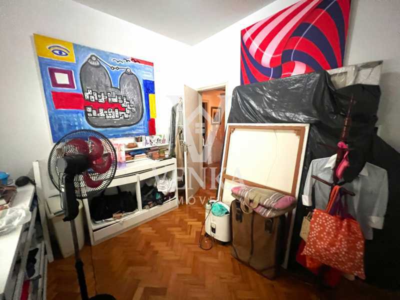 Conheça Venka Imóveis do imóvel - Apartamento à venda Rua Souza Lima,Rio de Janeiro,RJ Copacabana - R$ 2.700.000 - VKAP30176 - 14 Venka Imóveis - 14