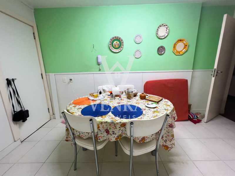 Conheça Venka Imóveis do imóvel - Apartamento à venda Rua Souza Lima,Rio de Janeiro,RJ Copacabana - R$ 2.700.000 - VKAP30176 - 15 Venka Imóveis - 15