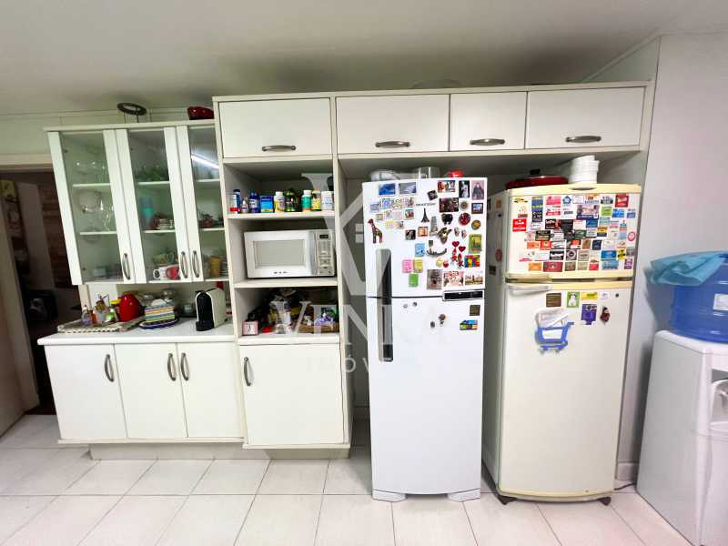 Conheça Venka Imóveis do imóvel - Apartamento à venda Rua Souza Lima,Rio de Janeiro,RJ Copacabana - R$ 2.700.000 - VKAP30176 - 16 Venka Imóveis - 16