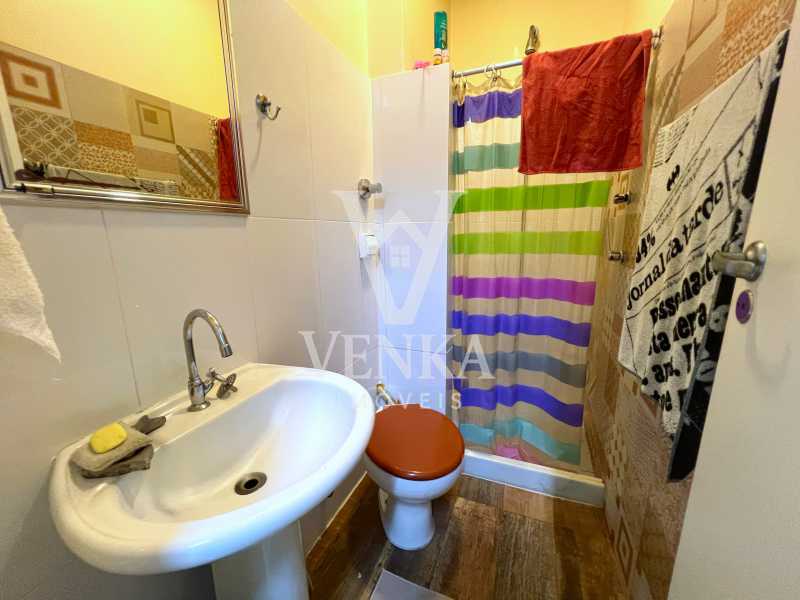 Conheça Venka Imóveis do imóvel - Apartamento à venda Rua Souza Lima,Rio de Janeiro,RJ Copacabana - R$ 2.700.000 - VKAP30176 - 18 Venka Imóveis - 18