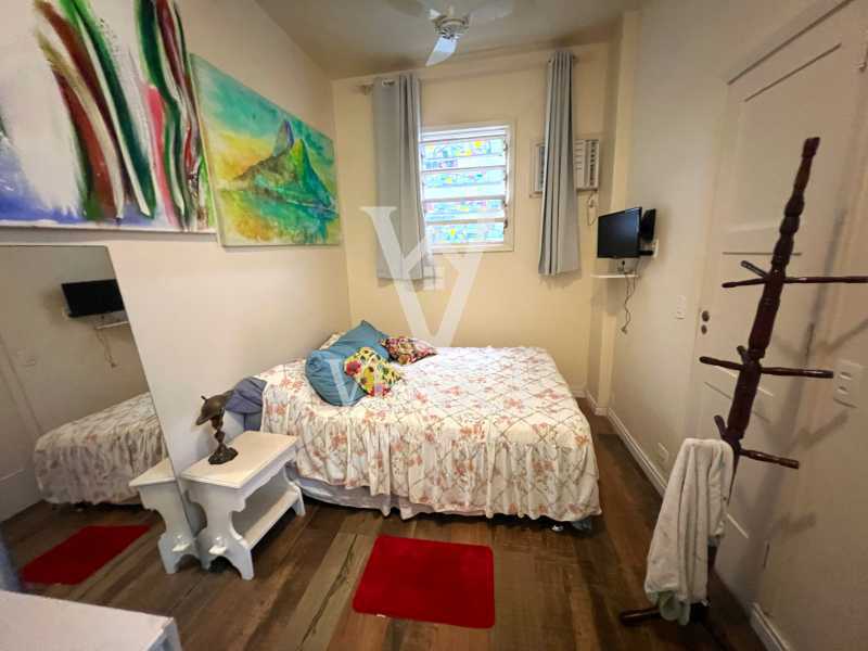 Conheça Venka Imóveis do imóvel - Apartamento à venda Rua Souza Lima,Rio de Janeiro,RJ Copacabana - R$ 2.700.000 - VKAP30176 - 19 Venka Imóveis - 19
