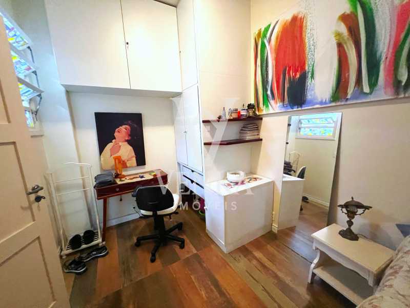 Conheça Venka Imóveis do imóvel - Apartamento à venda Rua Souza Lima,Rio de Janeiro,RJ Copacabana - R$ 2.700.000 - VKAP30176 - 20 Venka Imóveis - 20