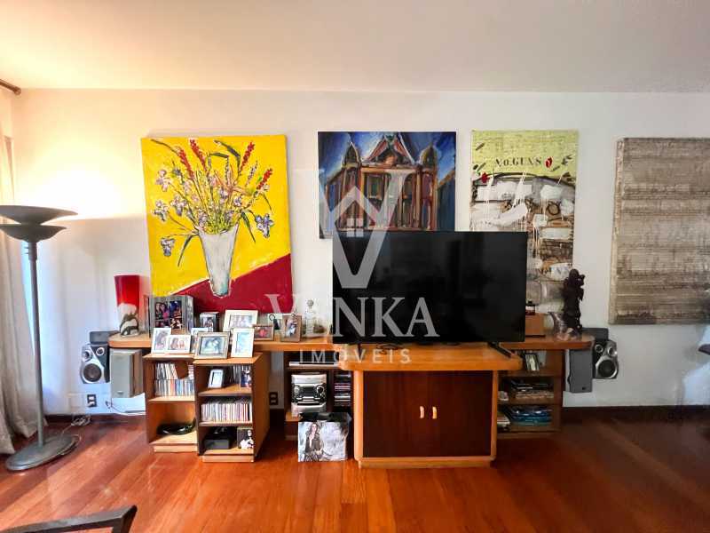 Conheça Venka Imóveis do imóvel - Apartamento à venda Rua Souza Lima,Rio de Janeiro,RJ Copacabana - R$ 2.700.000 - VKAP30176 - 23 Venka Imóveis - 23