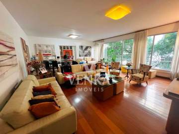 Ótima localização - Apartamento à venda Rua Souza Lima,Rio de Janeiro,RJ Copacabana - R$ 2.700.000 - VKAP30176