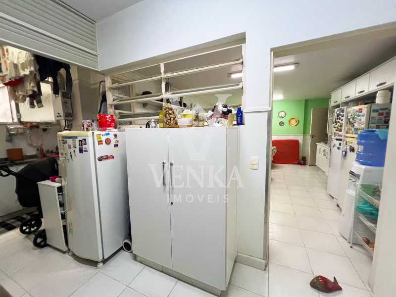Conheça Venka Imóveis do imóvel - Apartamento à venda Rua Souza Lima,Rio de Janeiro,RJ Copacabana - R$ 2.700.000 - VKAP30176 - 24 Venka Imóveis - 24