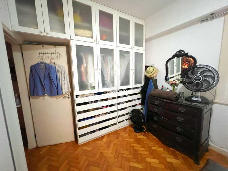 Conheça Venka Imóveis do imóvel - Apartamento à venda Rua Souza Lima,Rio de Janeiro,RJ Copacabana - R$ 2.700.000 - VKAP30176 - 26 Venka Imóveis - 26