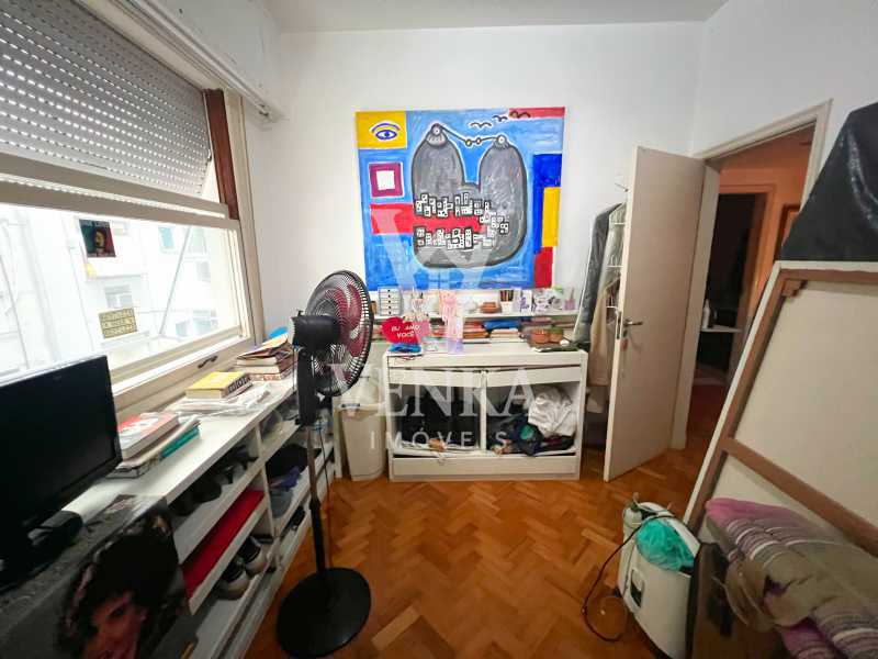 Conheça Venka Imóveis do imóvel - Apartamento à venda Rua Souza Lima,Rio de Janeiro,RJ Copacabana - R$ 2.700.000 - VKAP30176 - 27 Venka Imóveis - 27